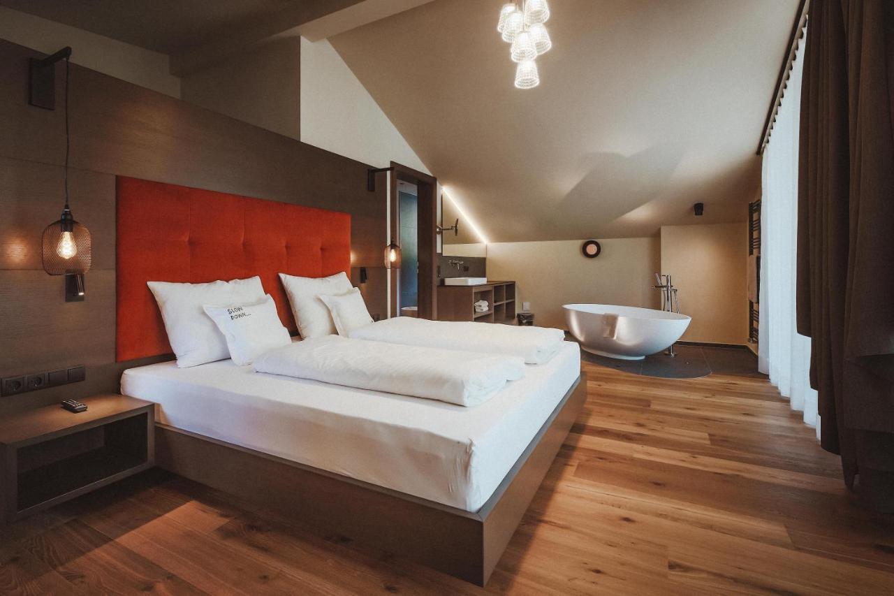 Hotel Mea Via Bulla Dış mekan fotoğraf