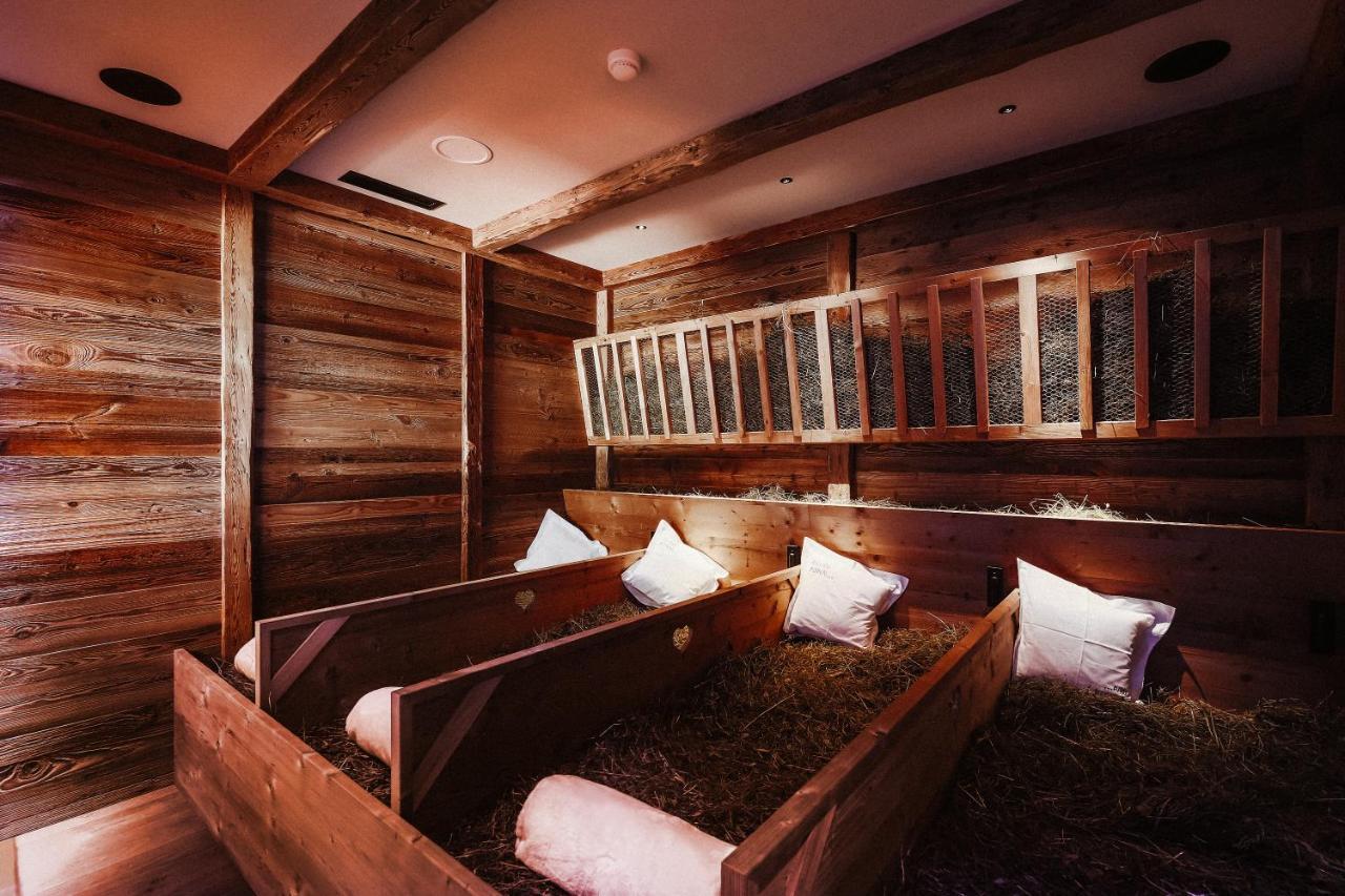Hotel Mea Via Bulla Dış mekan fotoğraf